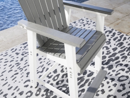 Picture of Transville Outdoor Barstool