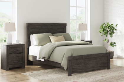 Picture of Brinxton Queen Size Bed
