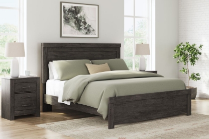 Picture of Brinxton King Size Bed