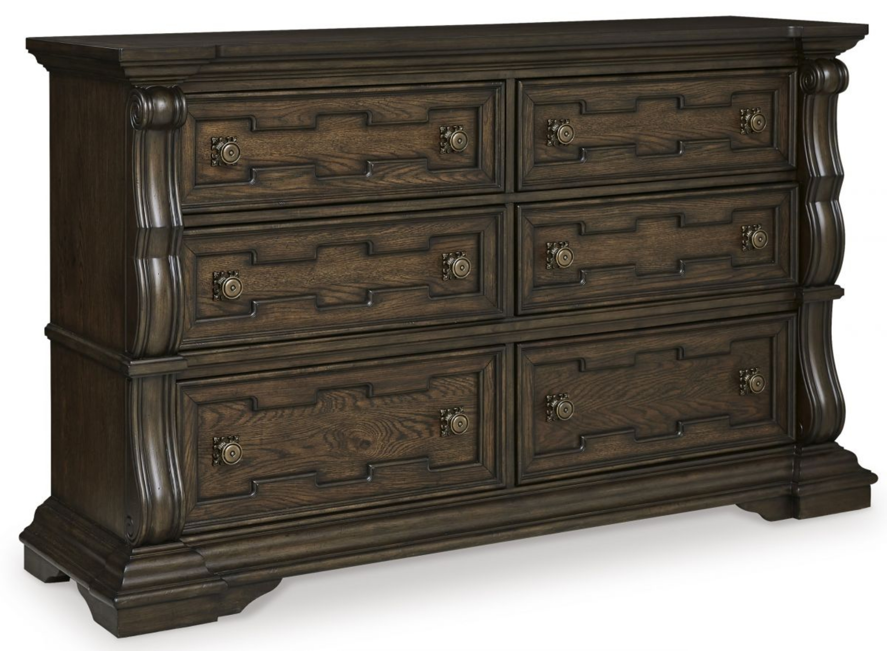 Picture of Maylee Dresser