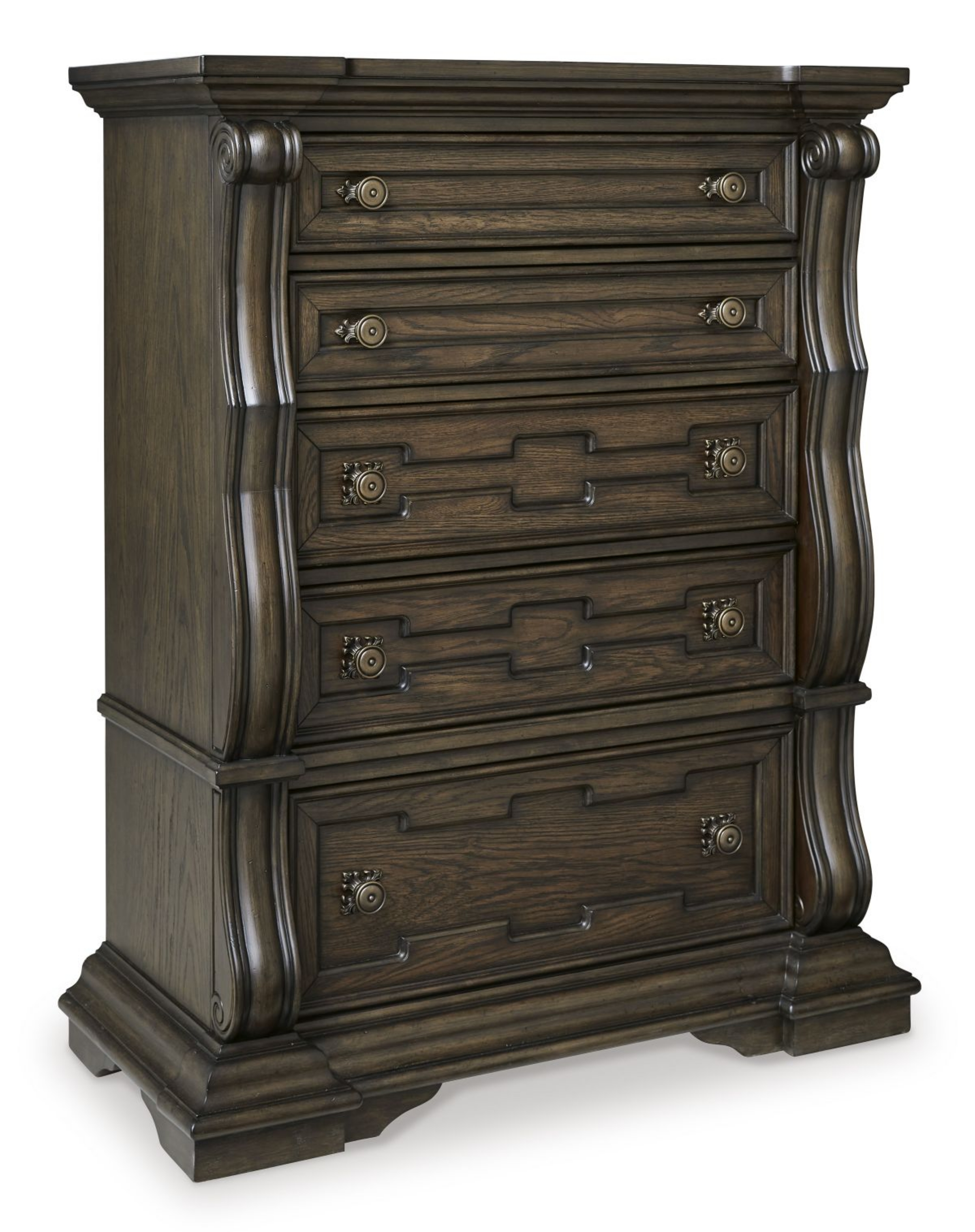 Picture of Maylee Chest of Drawers