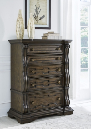Picture of Maylee Chest of Drawers