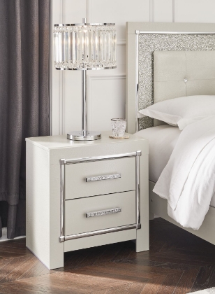 Picture of Zyniden Nightstand