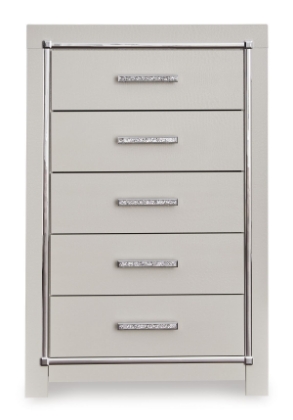 Picture of Zyniden Chest of Drawers