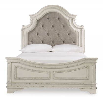 Picture of Realyn Queen Size Bed