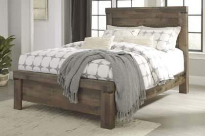 Picture of Trinell Queen Size Bed
