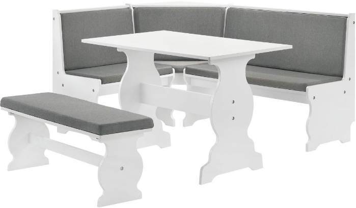 Picture of Chavis Dining Set