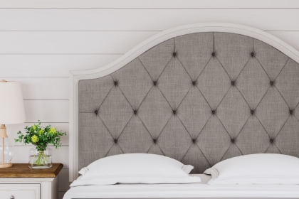 Picture of Brollyn King/Cal-King Size Headboard
