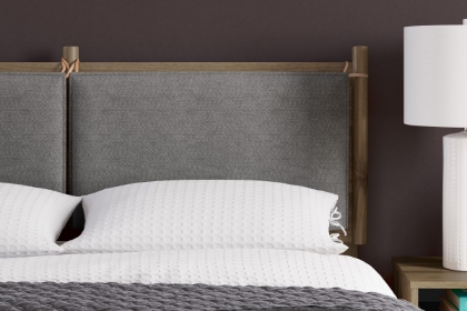 Picture of Aprilyn Queen Size Headboard