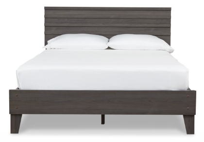 Picture of Brymont Queen Size Bed