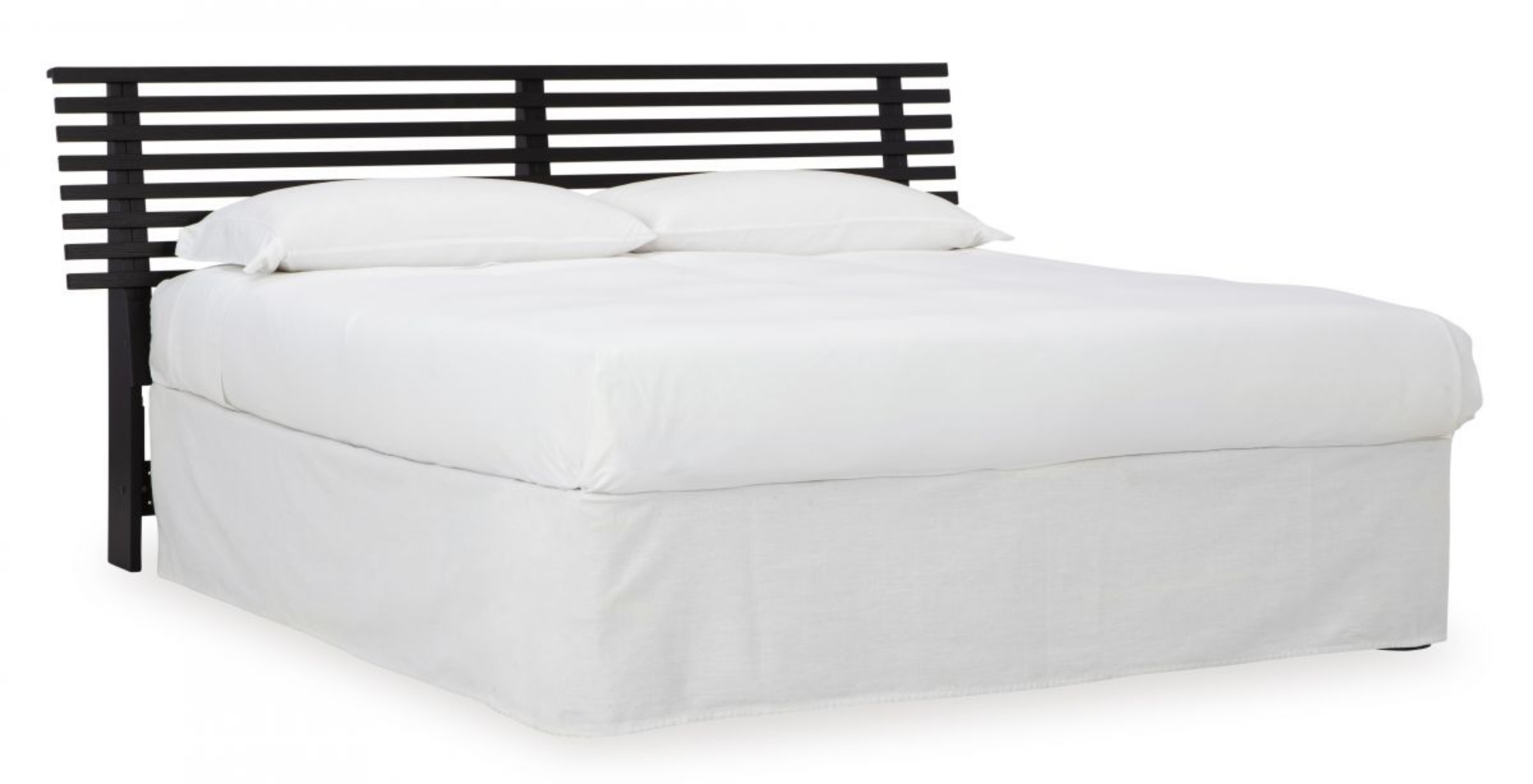 Picture of Danziar King Size Headboard