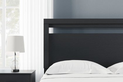 Picture of Finch Queen Size Headboard
