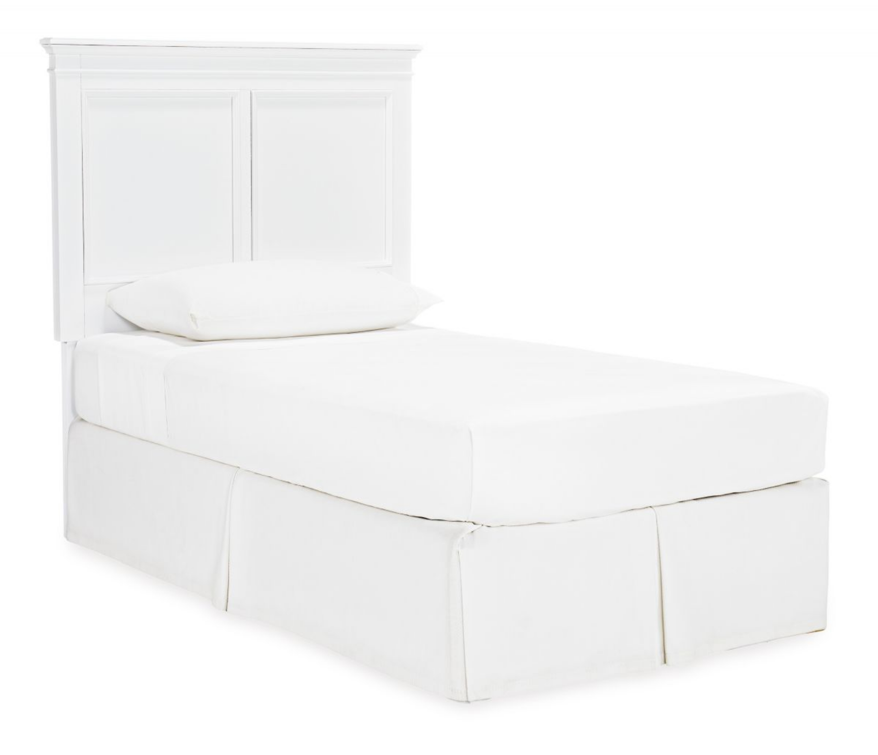 Picture of Fortman Twin Size Headboard