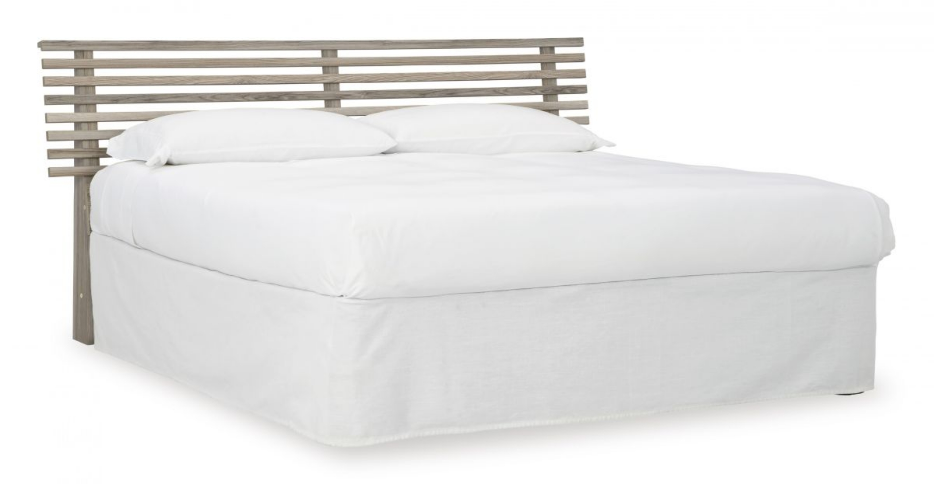 Picture of Hasbrick King Size Headboard