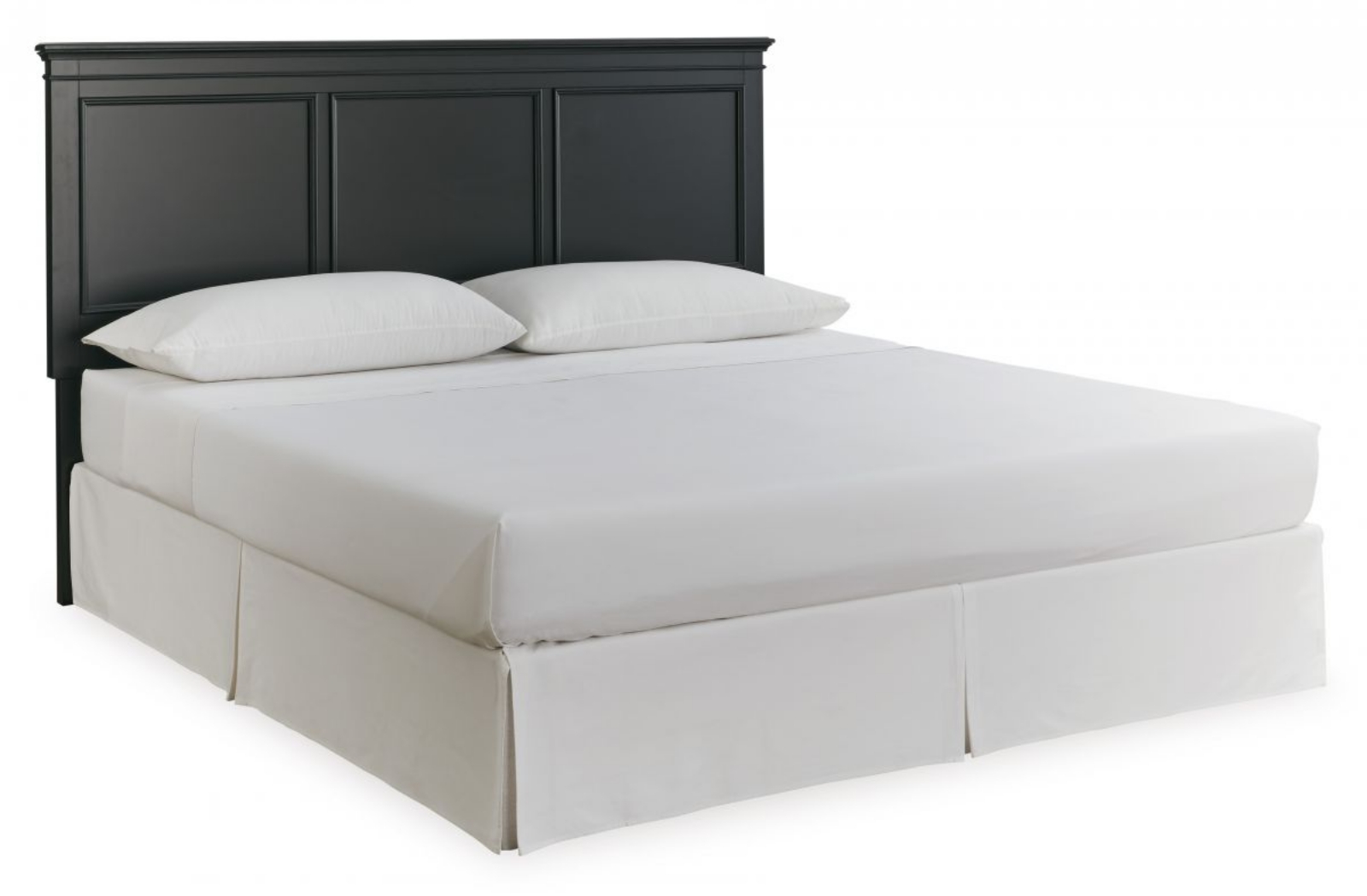 Picture of Lanolee King/Cal-King Size Headboard
