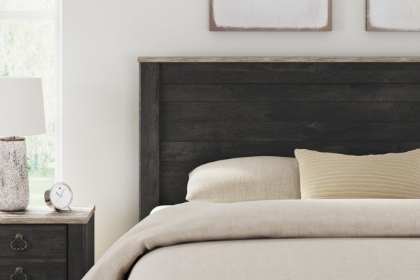 Picture of Nanforth King/Cal-King Size Headboard