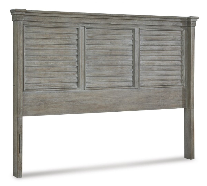 Picture of Moreshire King/Cal-King Size Headboard