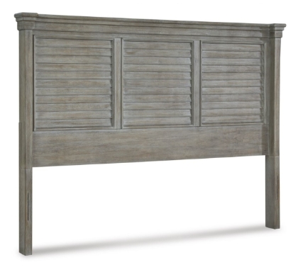 Picture of Moreshire Queen Size Headboard
