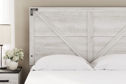 Picture of Shawburn Queen Size Headboard