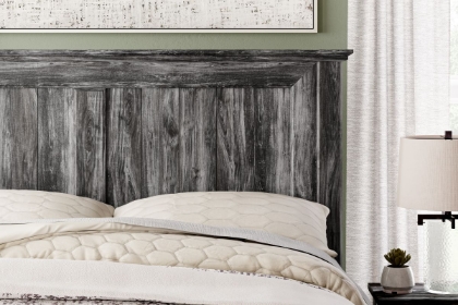 Picture of Thyven King Size Headboard