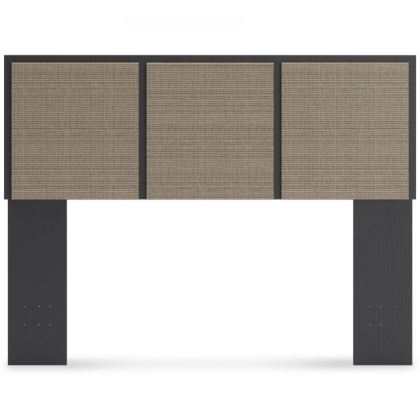 Picture of Charlang Full Size Headboard