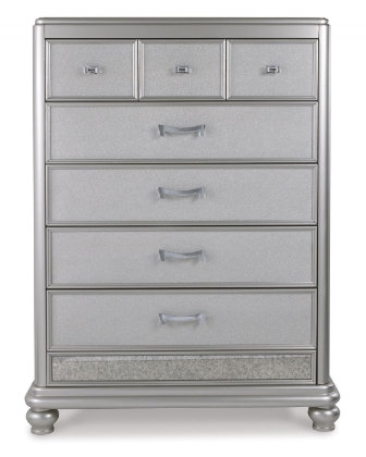 Picture of Coralayne Chest of Drawers
