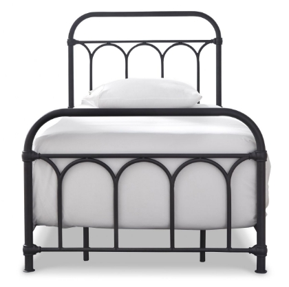 Picture of Nashburg Twin Size Bed