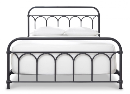 Picture of Nashburg Queen Size Bed