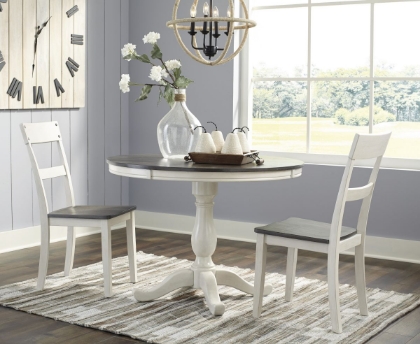 Picture of Nelling Dining Table