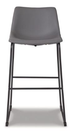 Picture of Centiar Bar Height Bar Stool