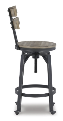 Picture of Lesterton Counter Height Barstool