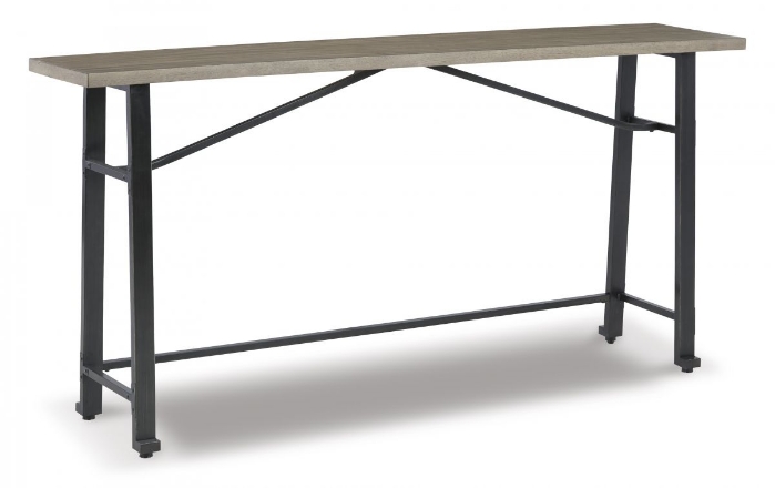 Picture of Lesterton Counter Height Table
