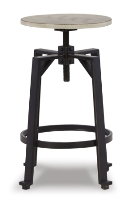 Picture of Karisslyn Counter Height Barstool
