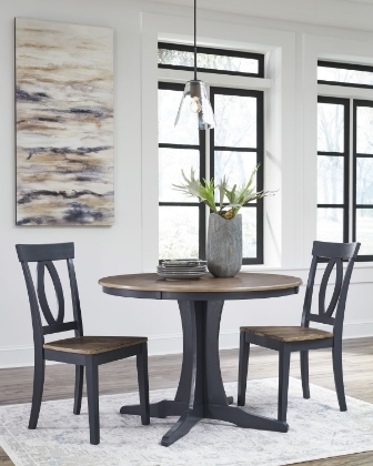 Picture of Landocken Dining Table