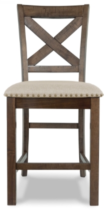Picture of Moriville Counter Height Barstool