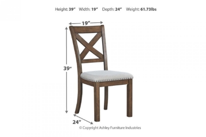 Picture of Moriville Dining Chair
