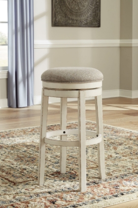 Picture of Realyn Bar Height Barstool