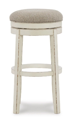 Picture of Realyn Bar Height Barstool