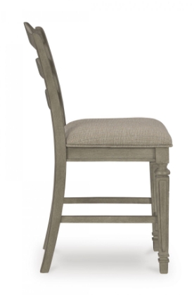 Picture of Lodenbay Counter Height Barstool