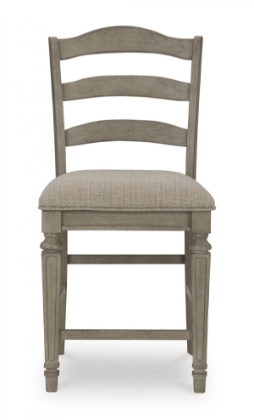 Picture of Lodenbay Counter Height Barstool
