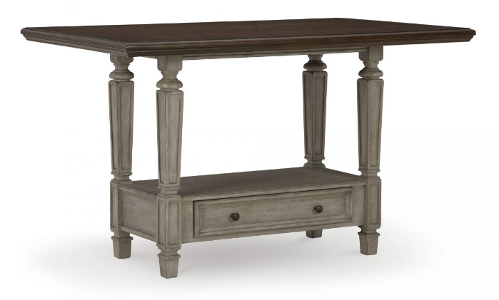 Picture of Lodenbay Counter Height Dining Table