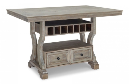 Picture of Moreshire Counter Height Dining Table