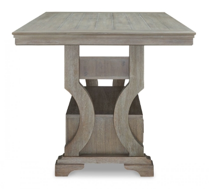 Picture of Moreshire Counter Height Dining Table