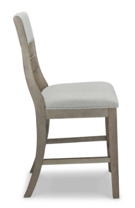 Picture of Moreshire Counter Height Barstool