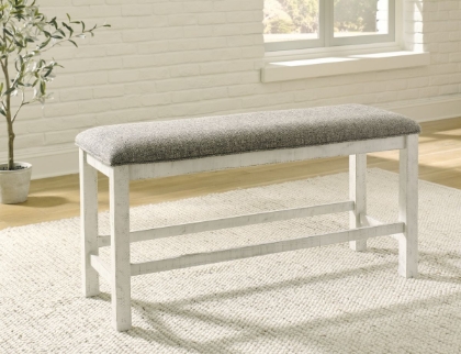 Picture of Brewgan Counter Height Dining Bench