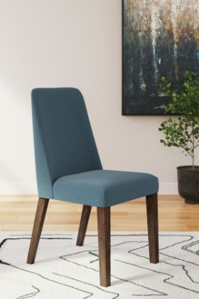 Picture of Lyncott Dining Chair