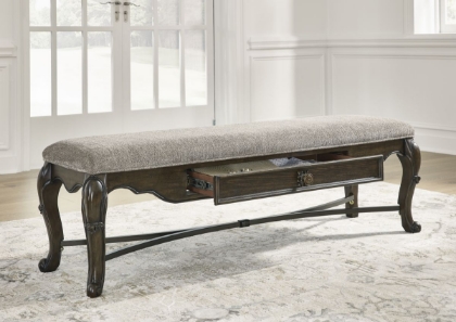 Picture of Maylee Dining Bench