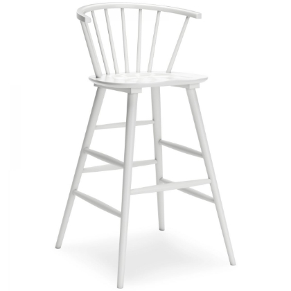 Picture of Grannen Bar Height Barstool