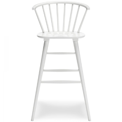 Picture of Grannen Bar Height Barstool
