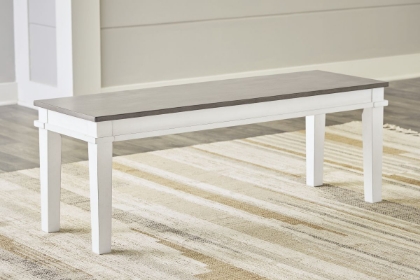 Picture of Nollicott Dining Bench